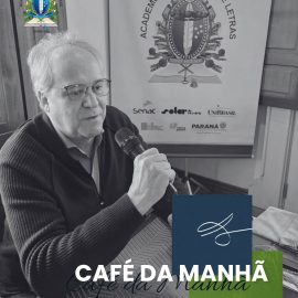 Rogério Mainardes fala sobre Pensando no Bar