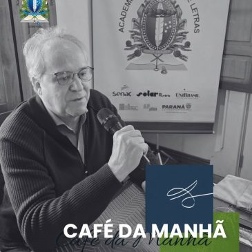 Rogério Mainardes fala sobre Pensando no Bar