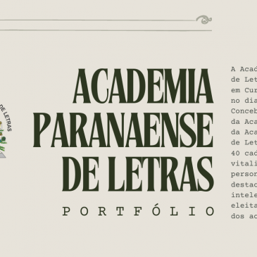 APL publica portfólio atualizado