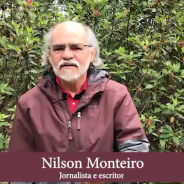 Nilson Monteiro fala sobre cinquentenário do Museu Histórico de Londrina