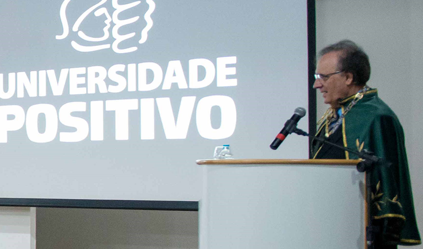 José Pio Martins empossado na APL