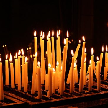 Por que acolher o espírito