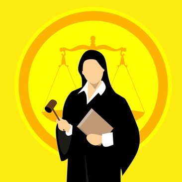 O judiciário é um poder inerme?