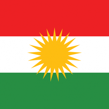 Os curdos e o Paraná