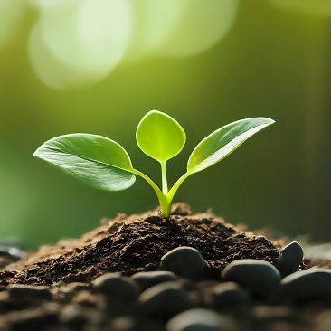 Nossas origens trigênicas