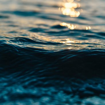 Àgua e simbolismo místico